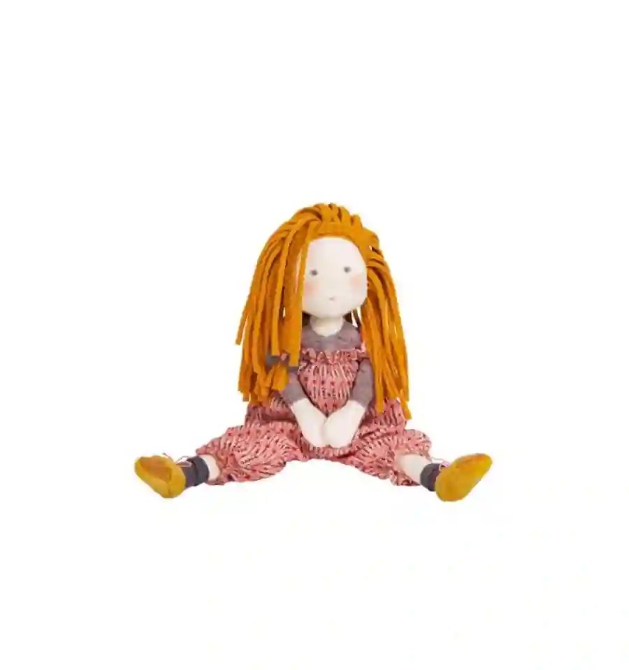 Moulin Roty -  Muñeca Vanille, Les Rosalies