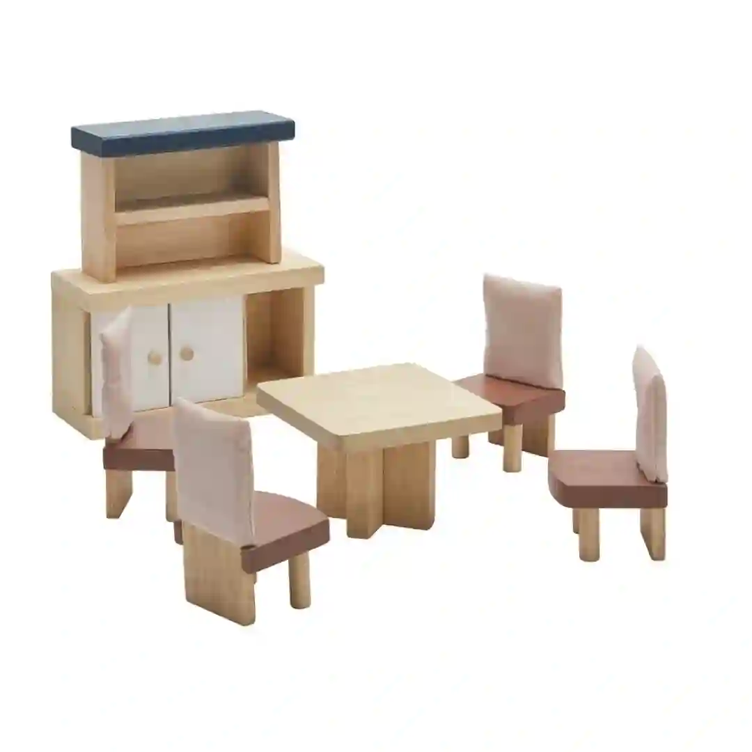 Plantoys - Comedor colección Orchard