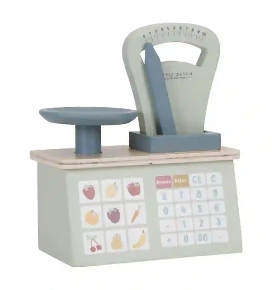 Little Dutch - Mint Weight Balance