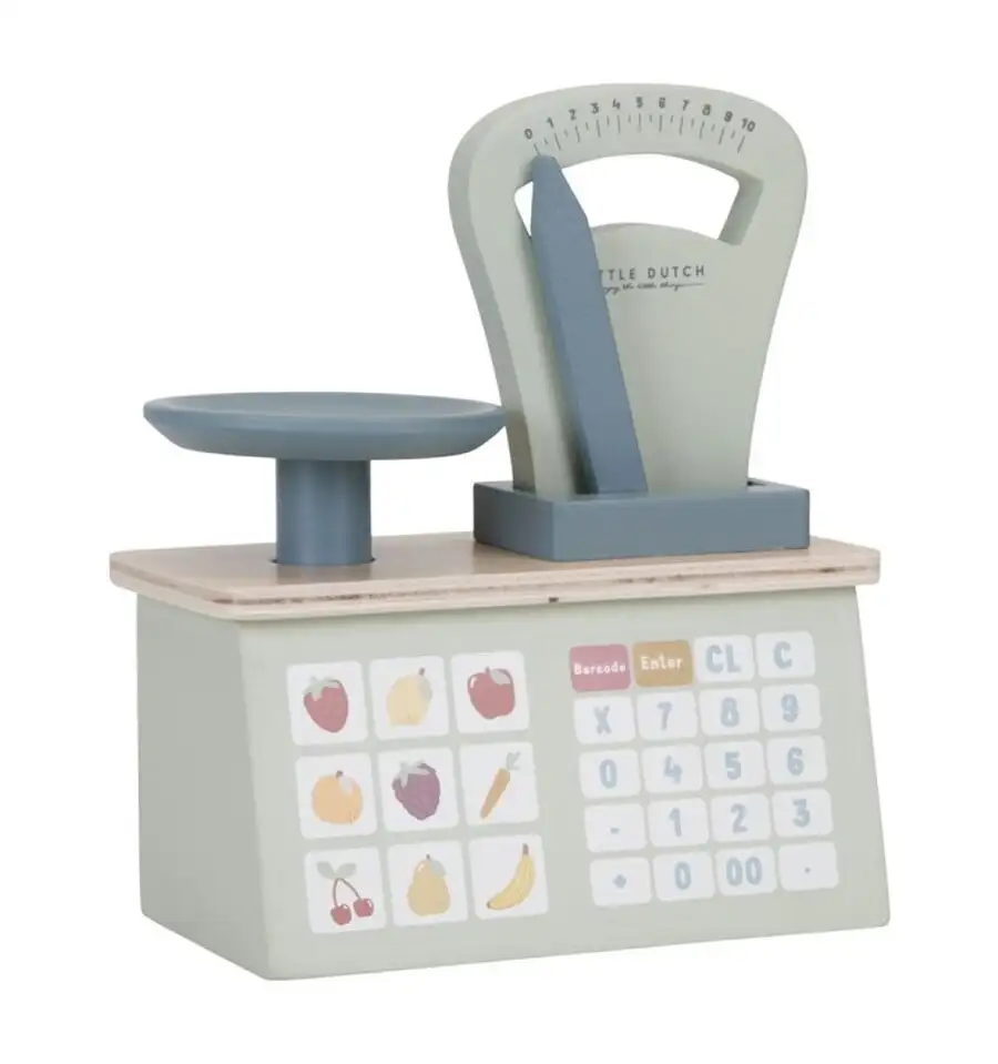 Little Dutch - Mint Weight Balance