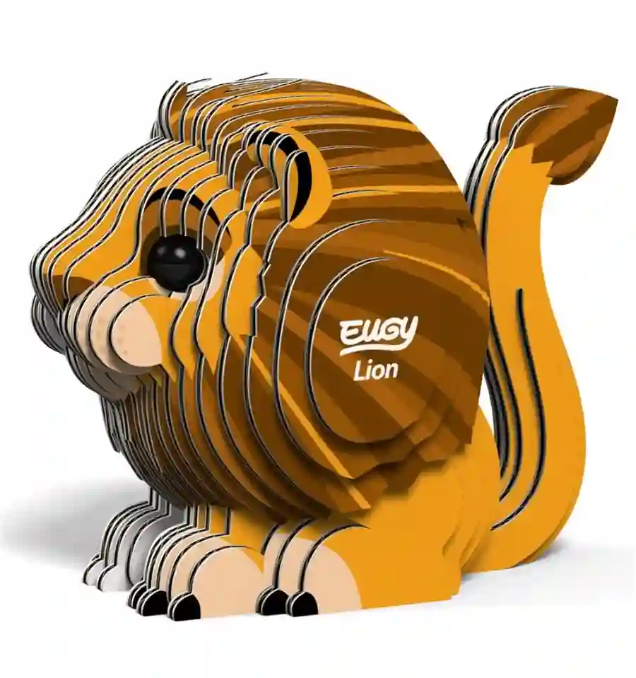 Dodoland - Eugy León - 070