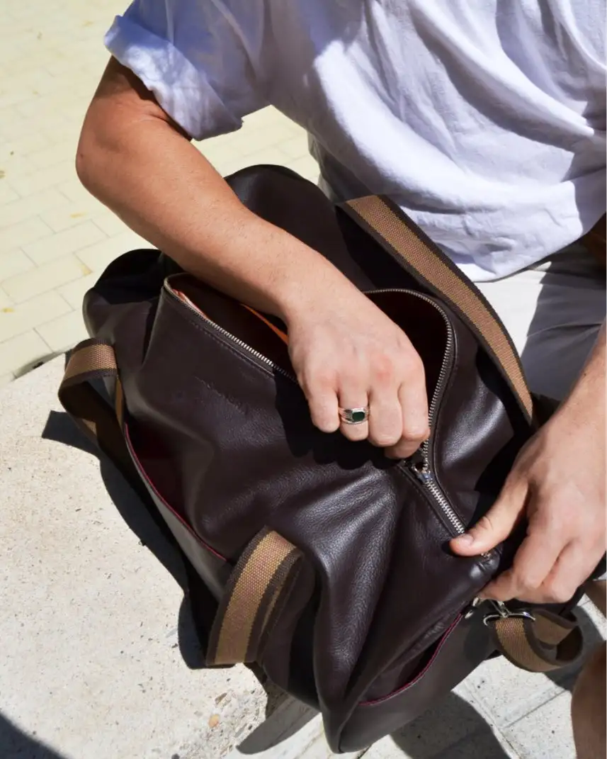 BOLSA DEPORTE - Imagen 4