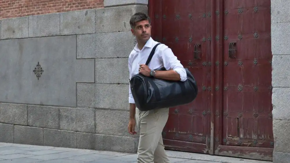 BOLSA DEPORTE - Imagen 10