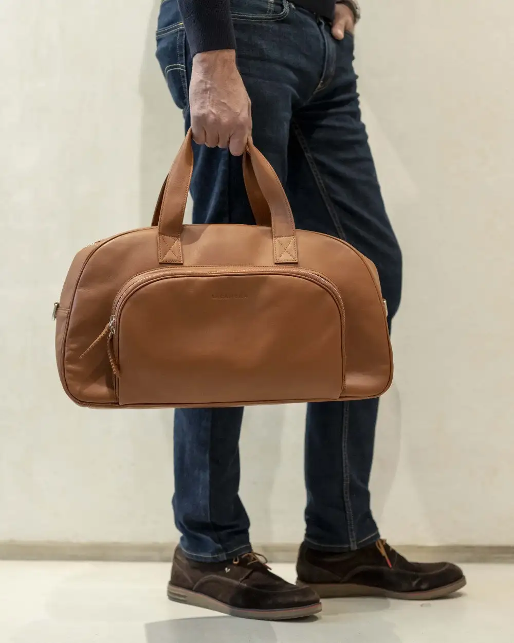 BOLSA FIN DE SEMANA - Imagen 7