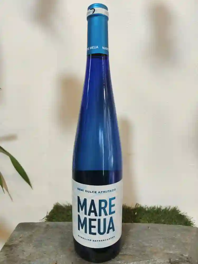 Vino semidulce Mare Meua