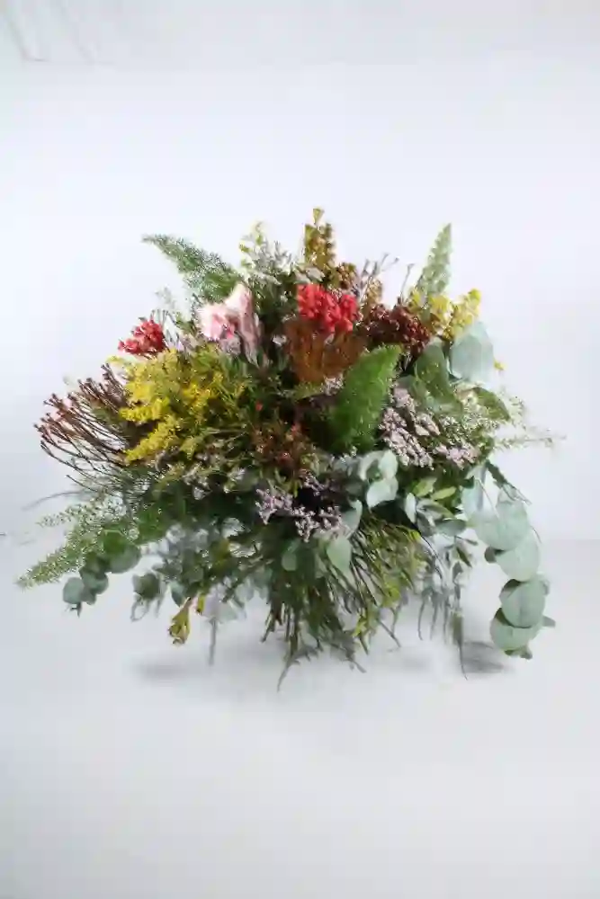 Silvestre Bouquet