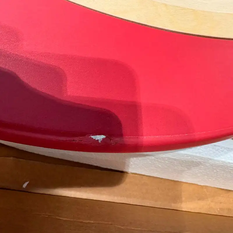Stokke Mutable V1 Cherry Table (product with small damage) - Image 2