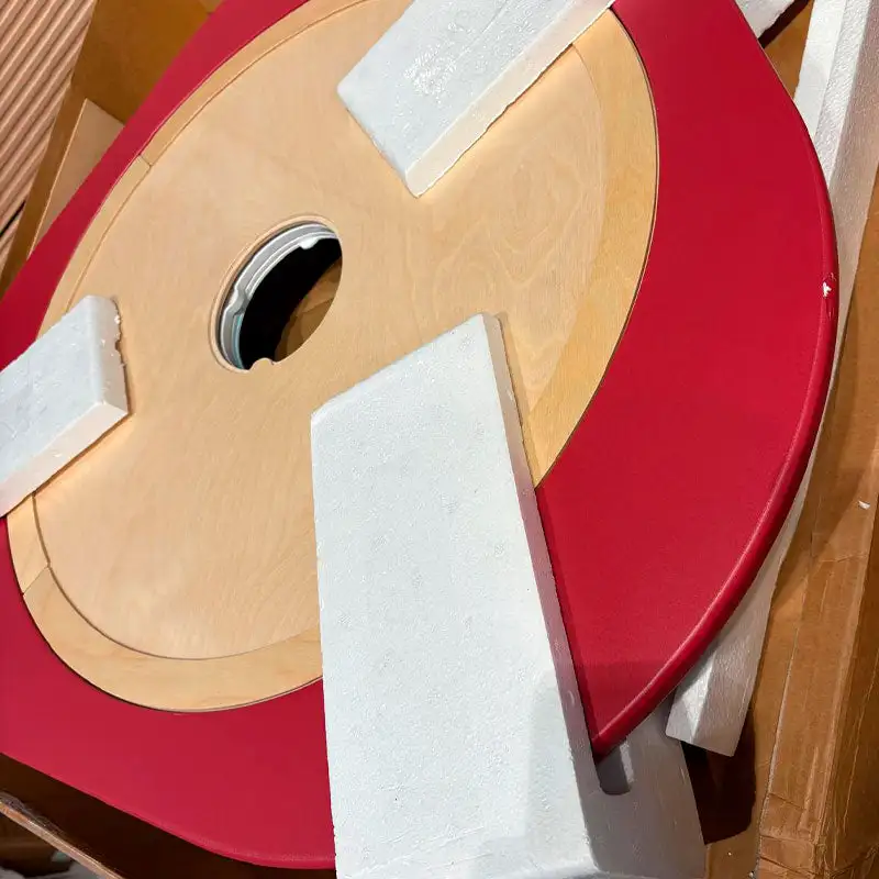 Stokke Mutable V1 Cherry Table (product with small damage) - Image 3