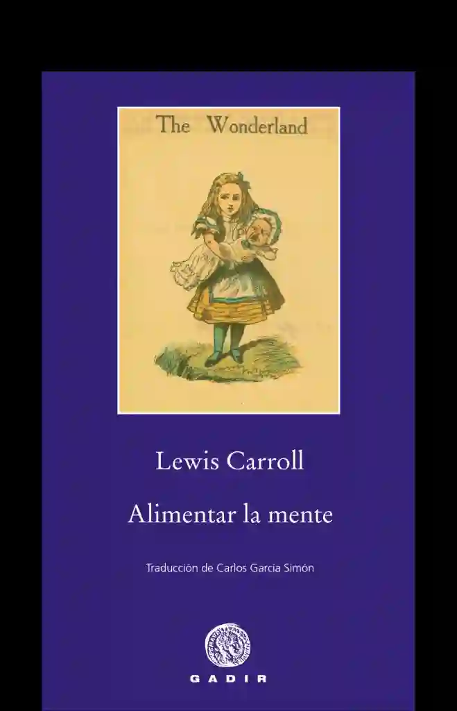 Alimentar la mente