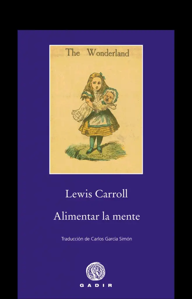 Alimentar la mente