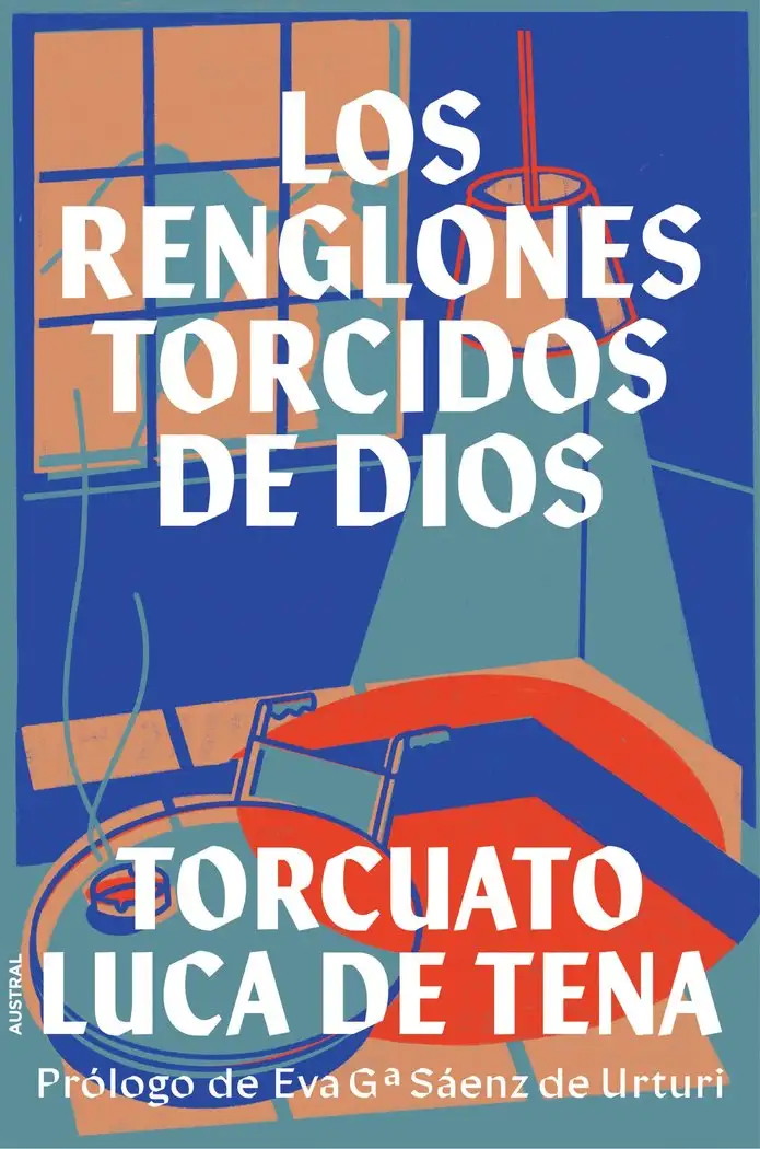 Los renglones torcidos de dios