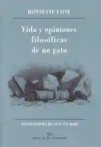 Vida y opiniones de un gato