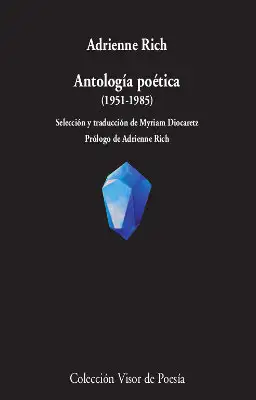 Antología Poética (1951-1985)