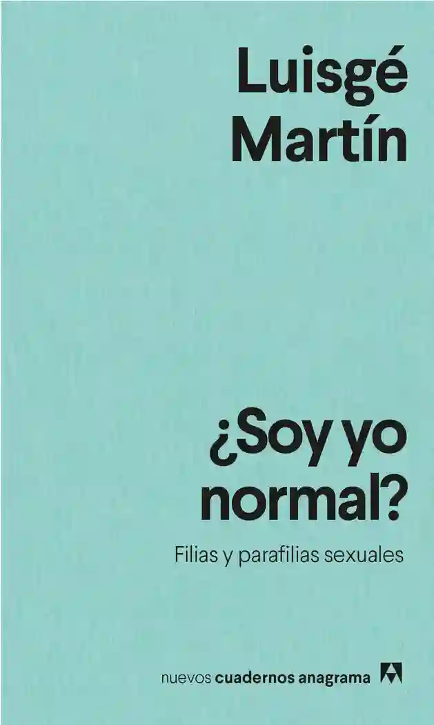 Soy yo normal