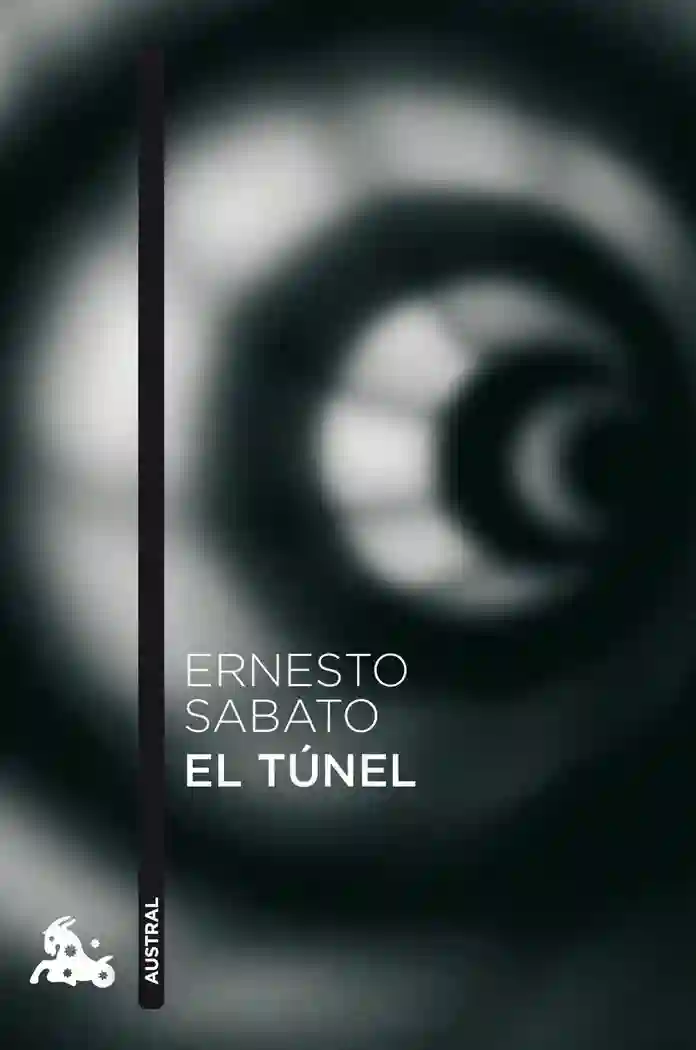 The tunnel