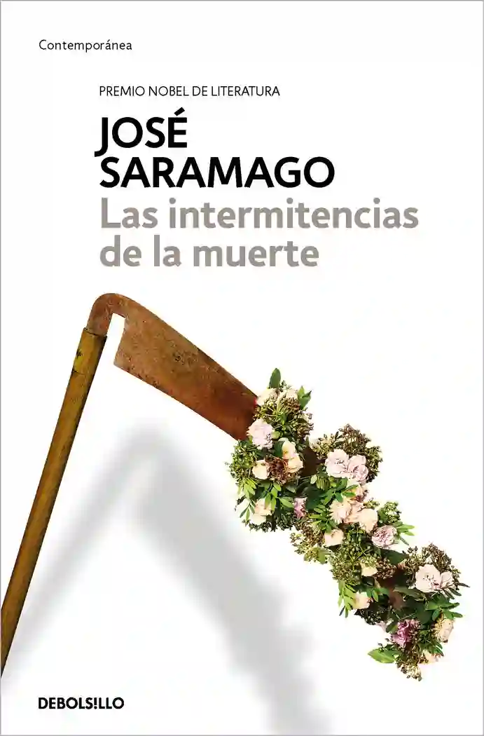 The intermittences of death