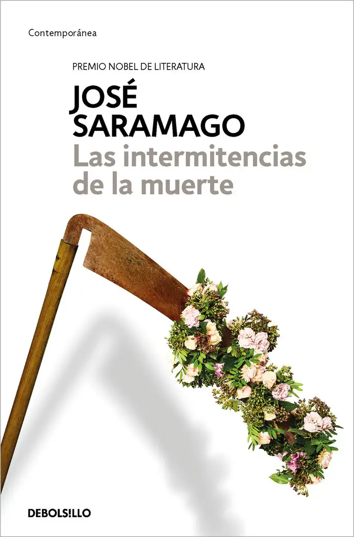 The intermittences of death