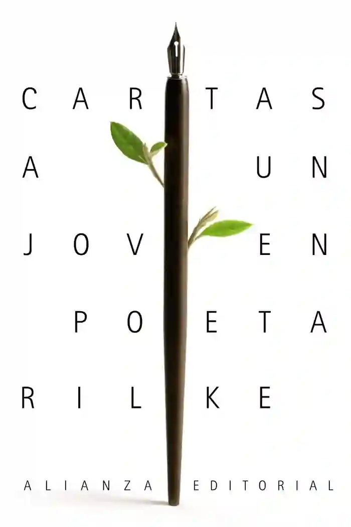 Letters to a young poet