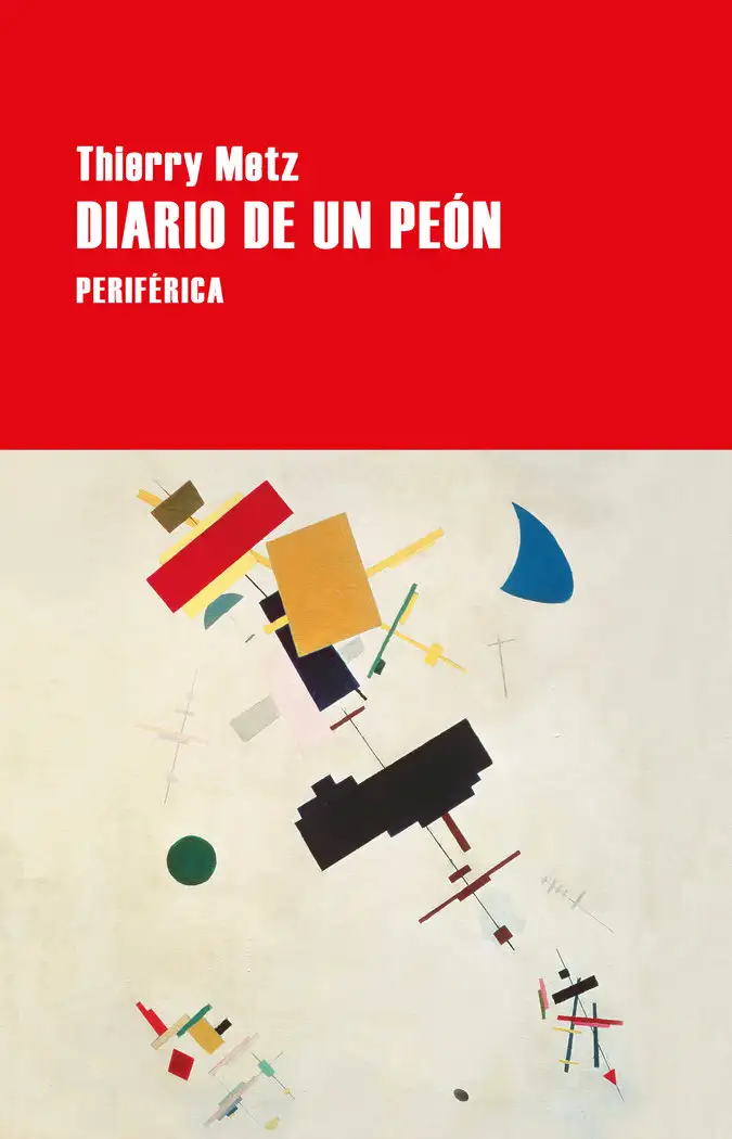 Diario de un peon