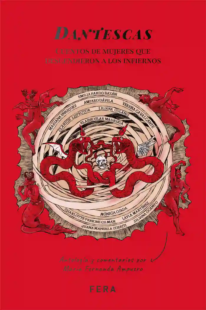 Dantescas