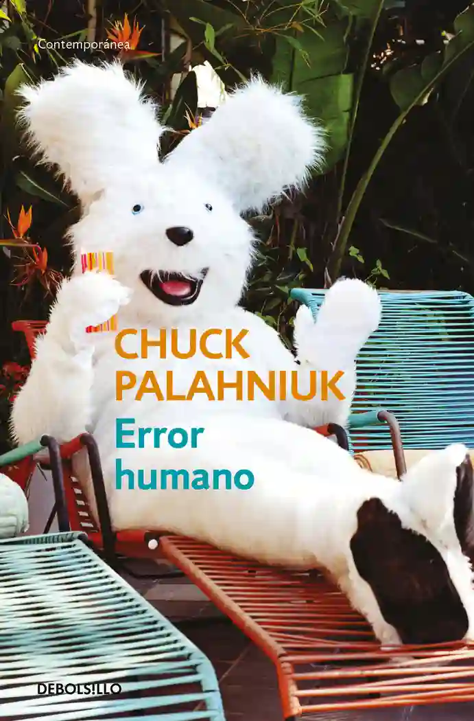 Human error