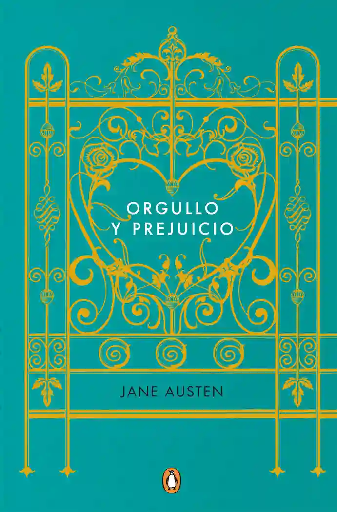 Orgullo y prejuicio (edición conmemorativa)
