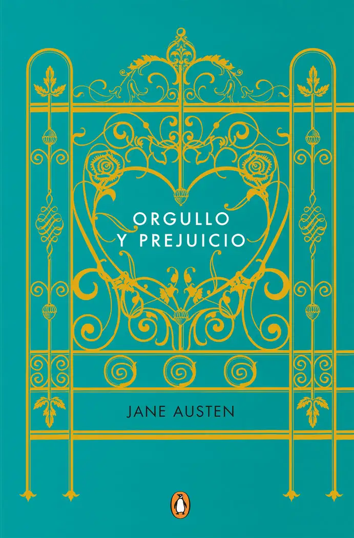 Orgullo y prejuicio (edición conmemorativa)