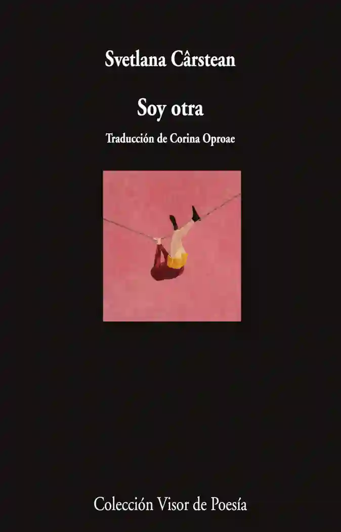 Soy otra