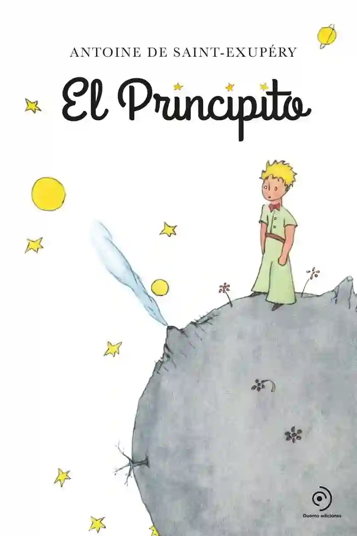 Little Prince, the