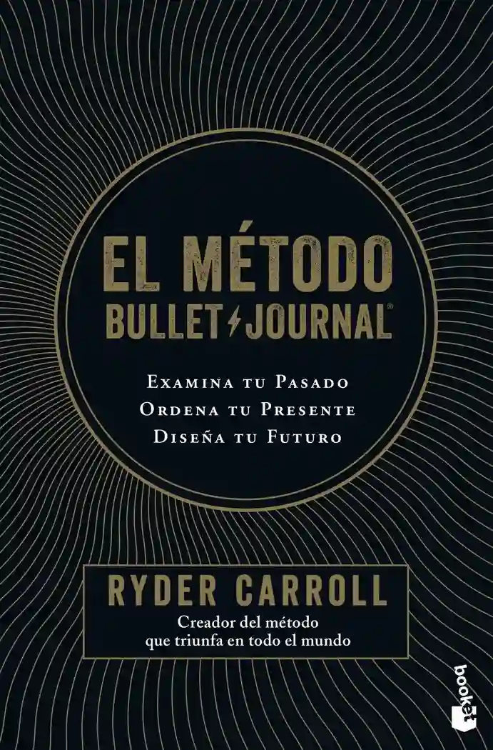 The Bullet Journal method