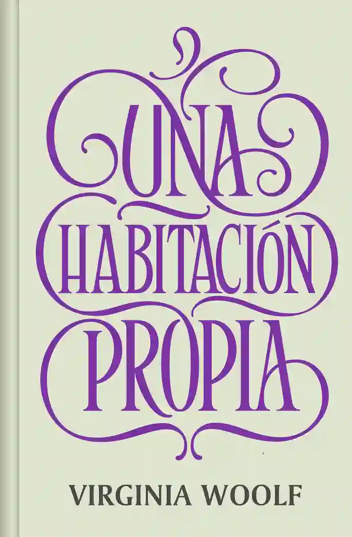 Una habitacion propia nueva traduccion