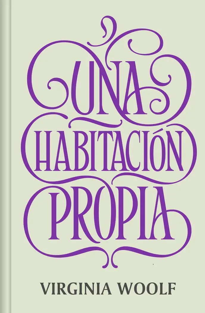 Una habitacion propia nueva traduccion