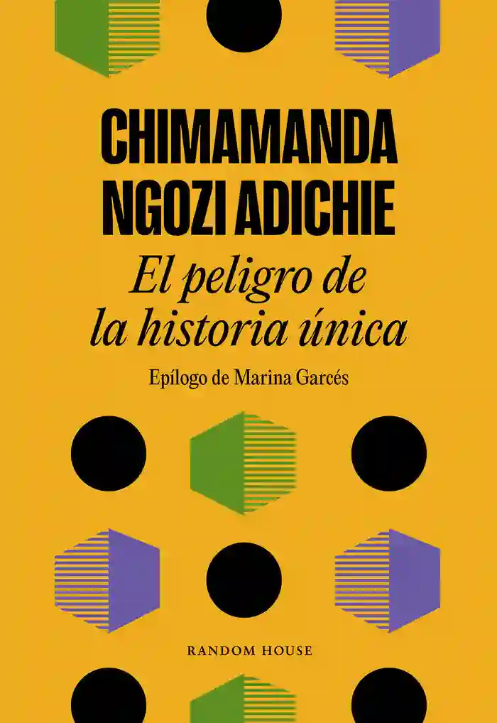 El peligro de la historia única
