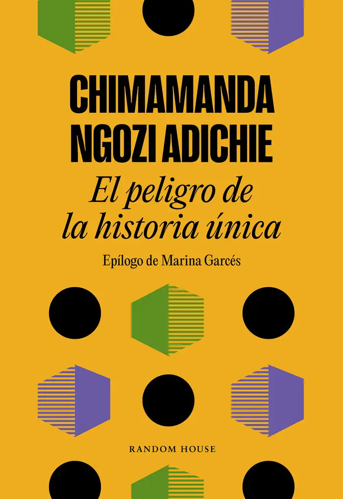 El peligro de la historia única