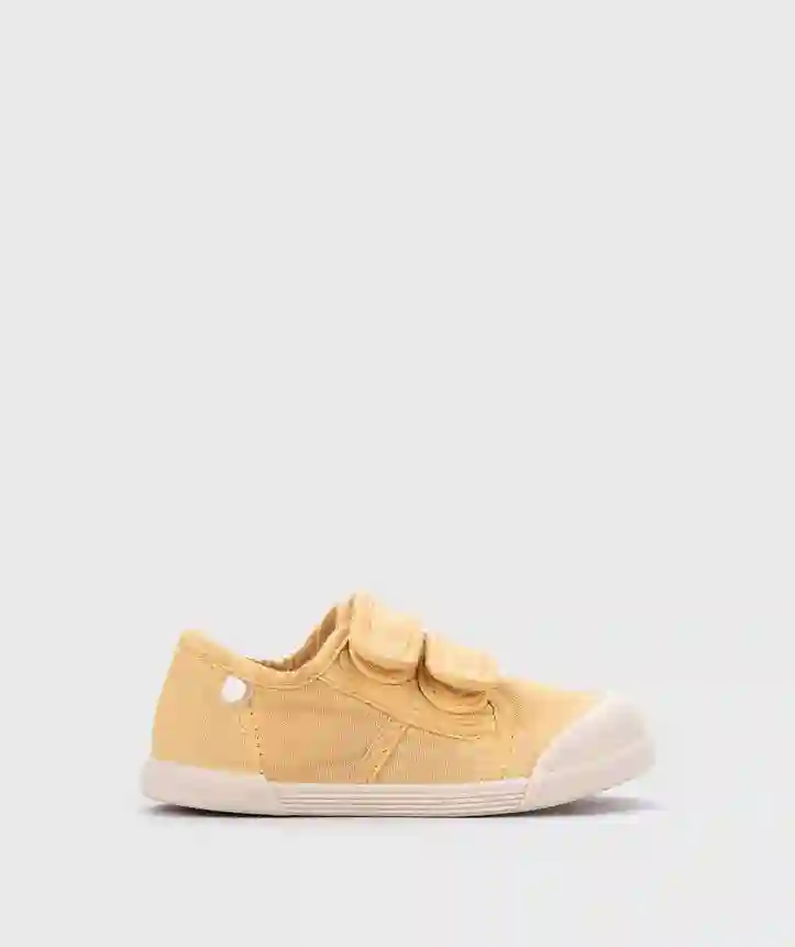 Zapato Lona V Dijon Igor Barefoot