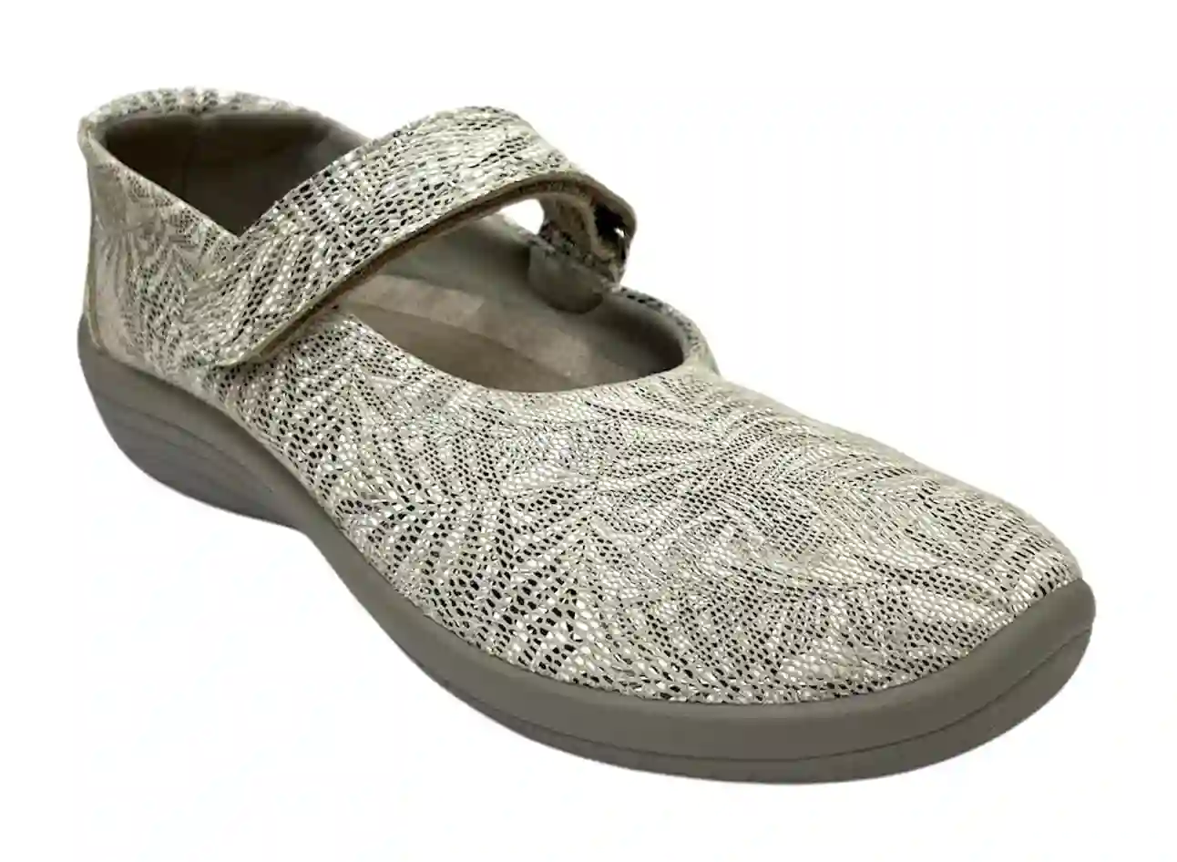 Arcopedico 4826 ESTRELA K08 Sahara Zapato Mercedes Lytech