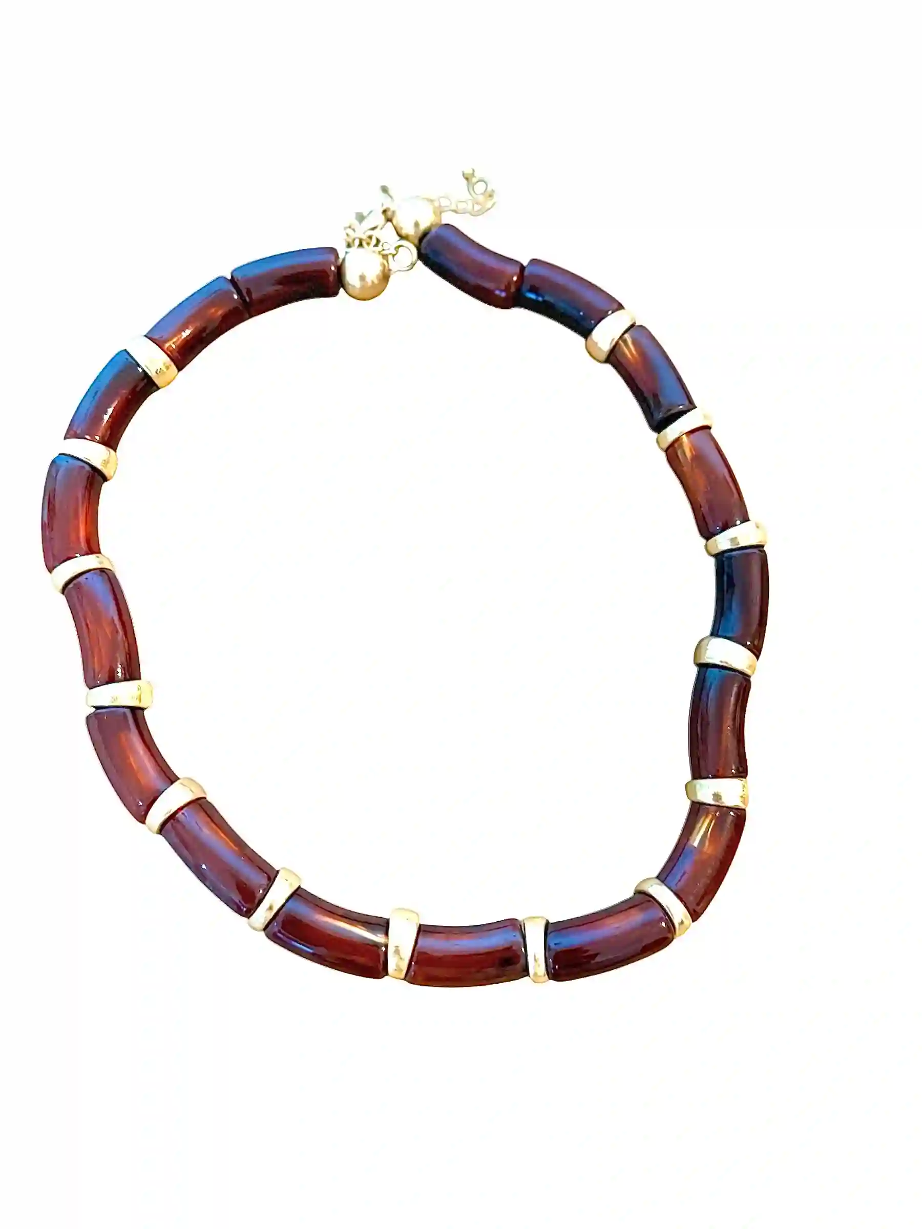Collar Luz
