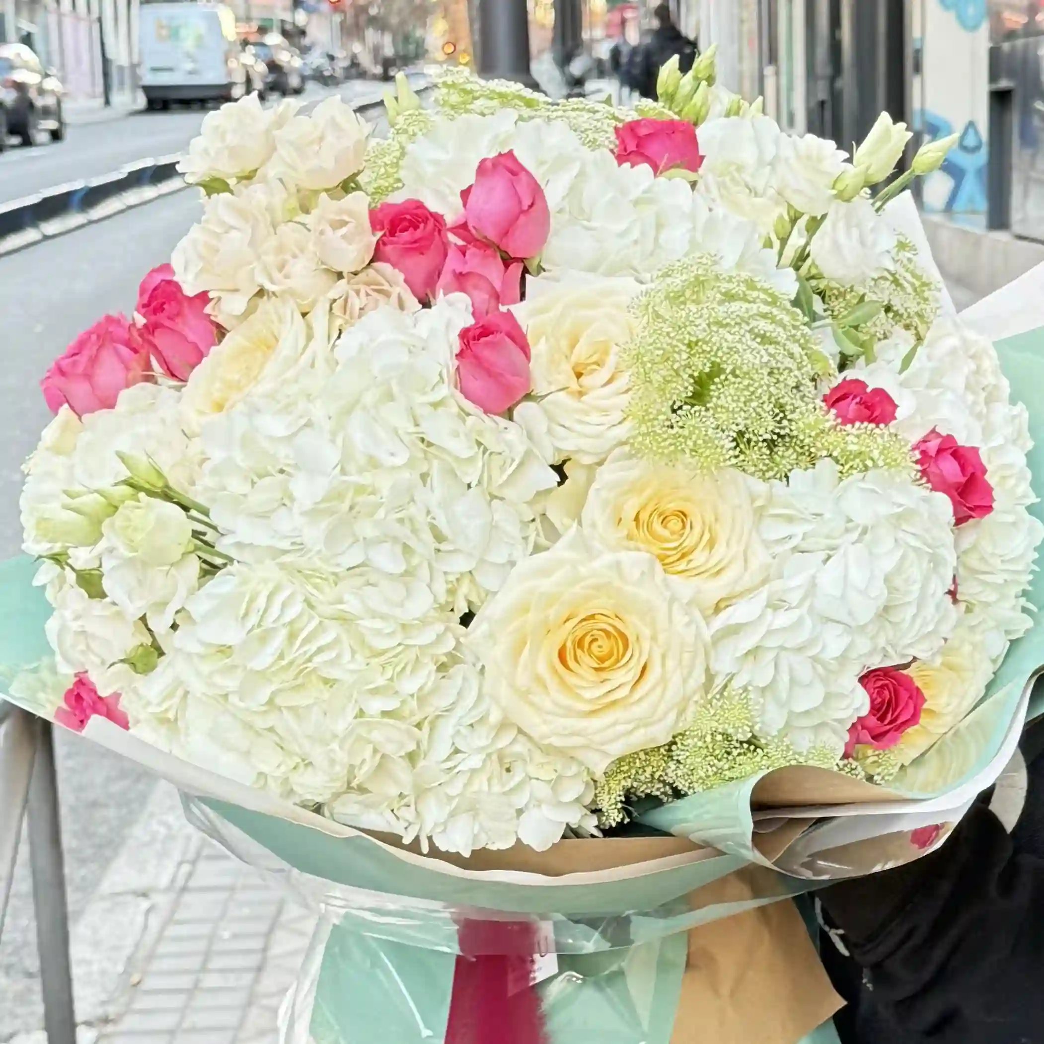 Ramo Primavera