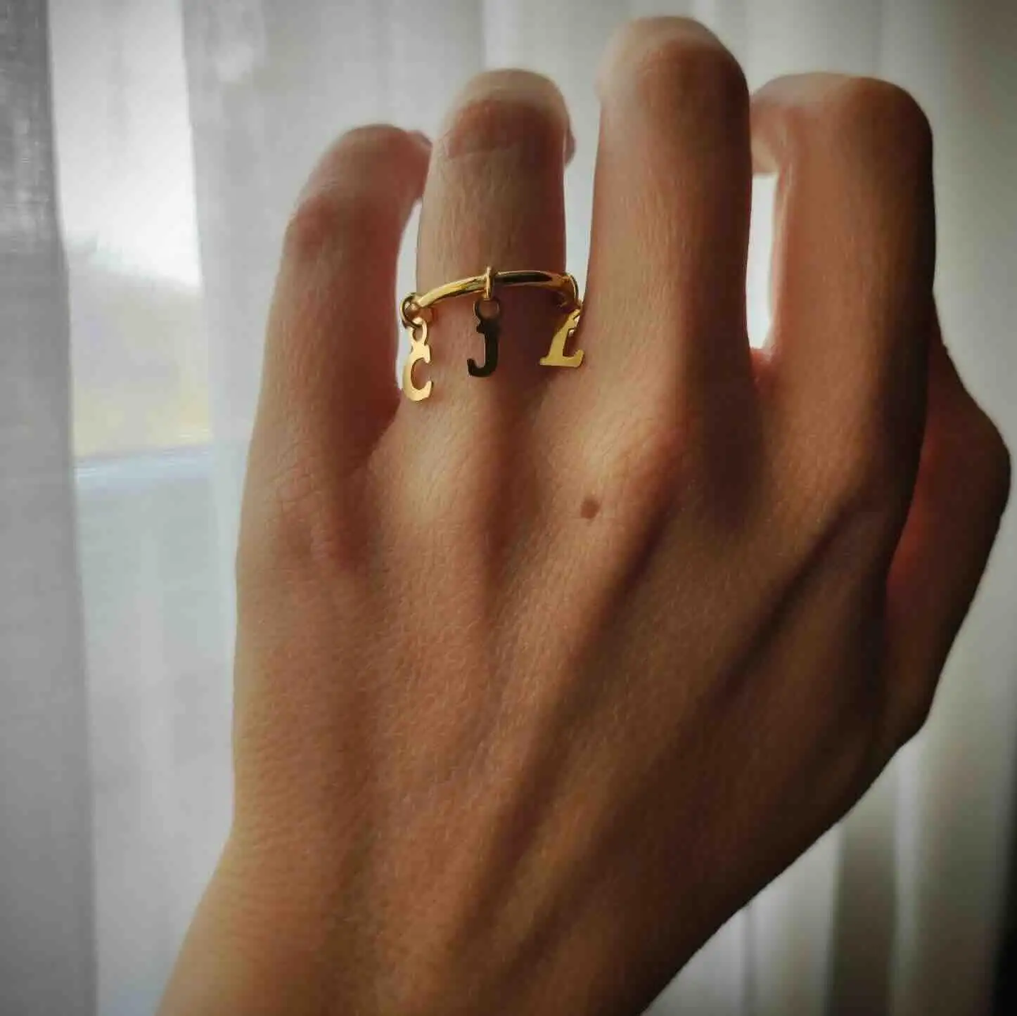 Anillo Vínculo - Imagen 2