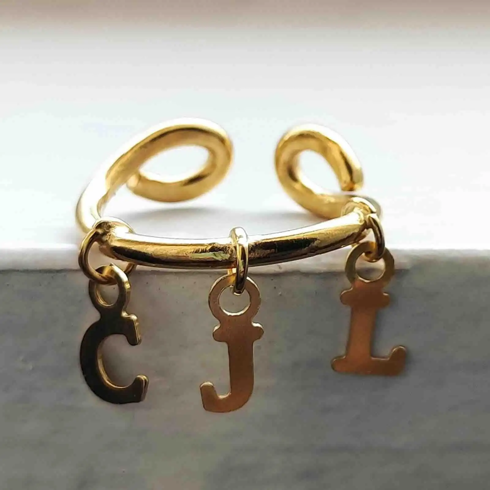 Anillo Vínculo - Imagen 3