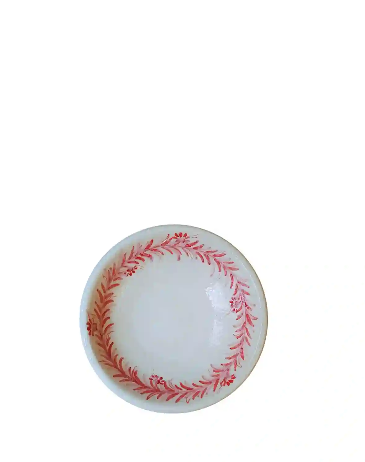 Hondo Minerva Red Plato