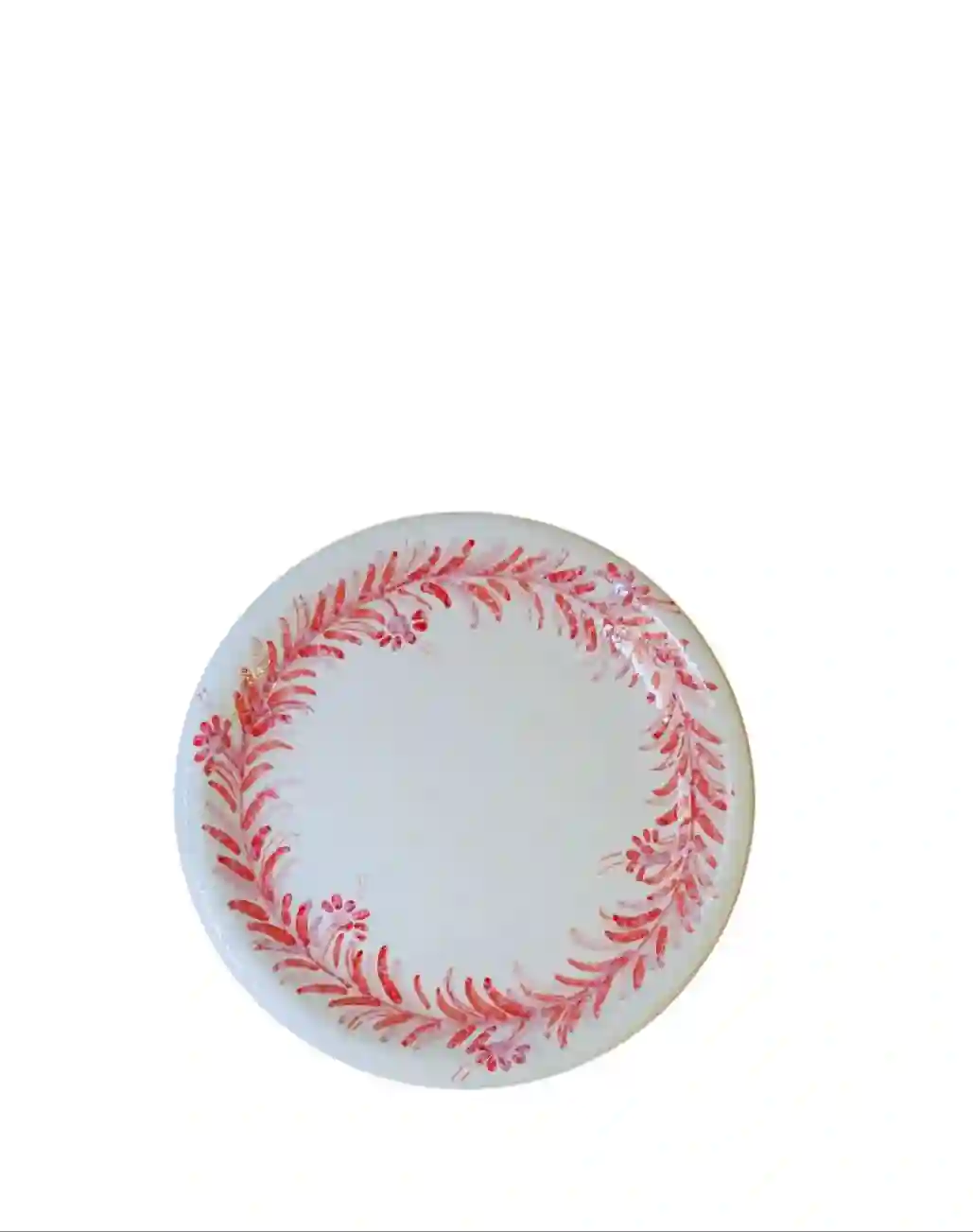 Red Minerva Dessert