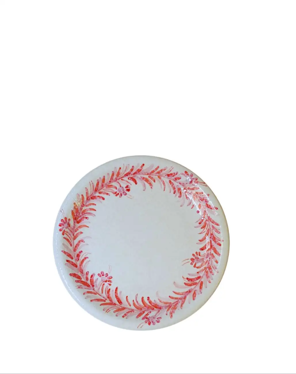 Red Minerva Dessert
