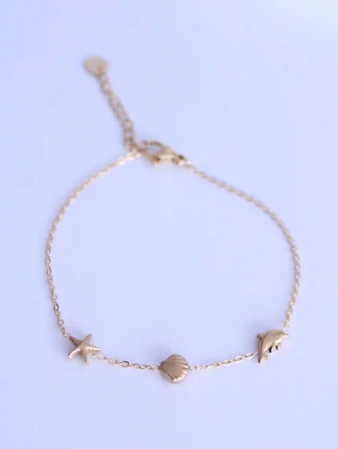 Pulsera Marina