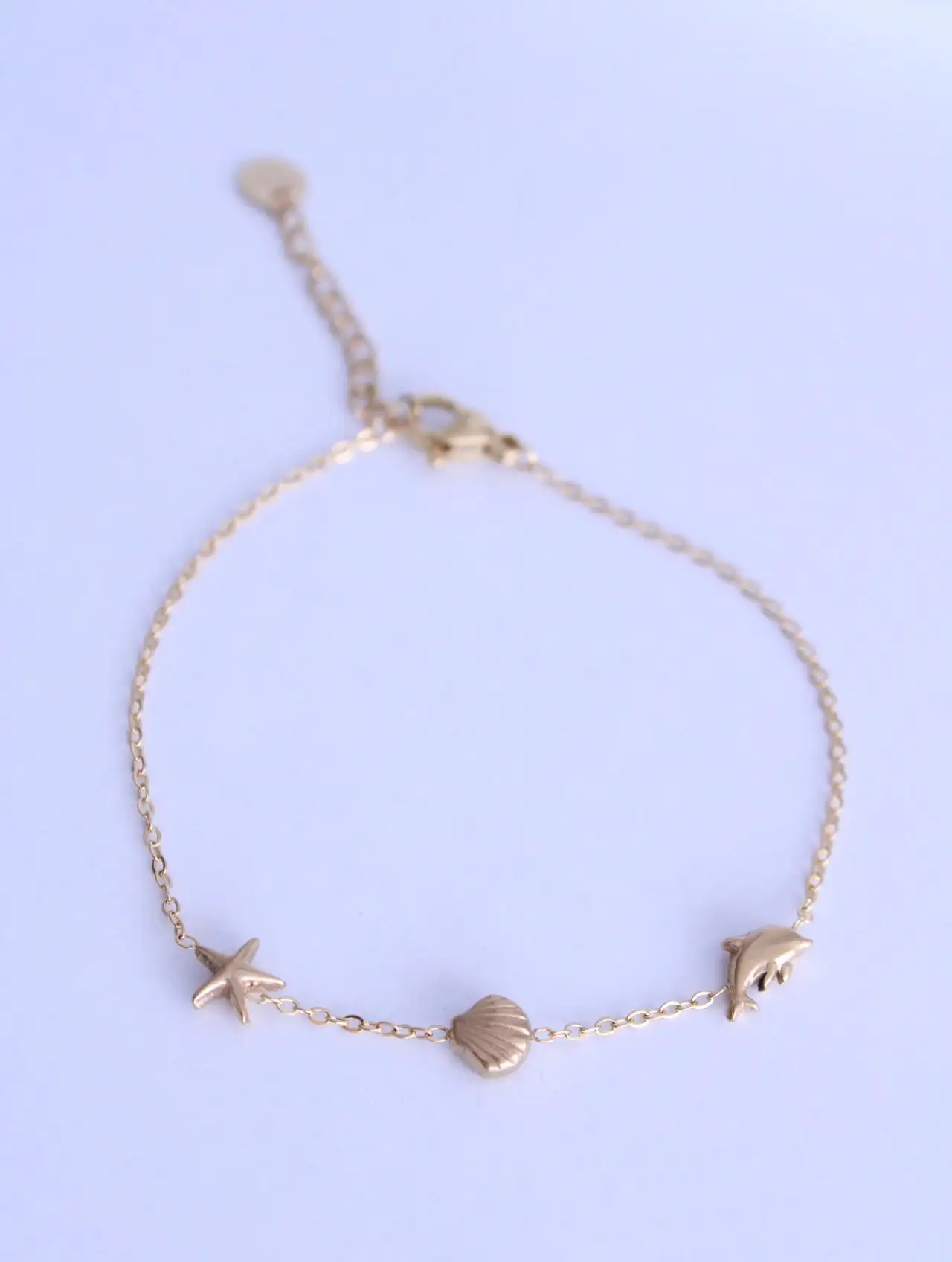 Pulsera Marina