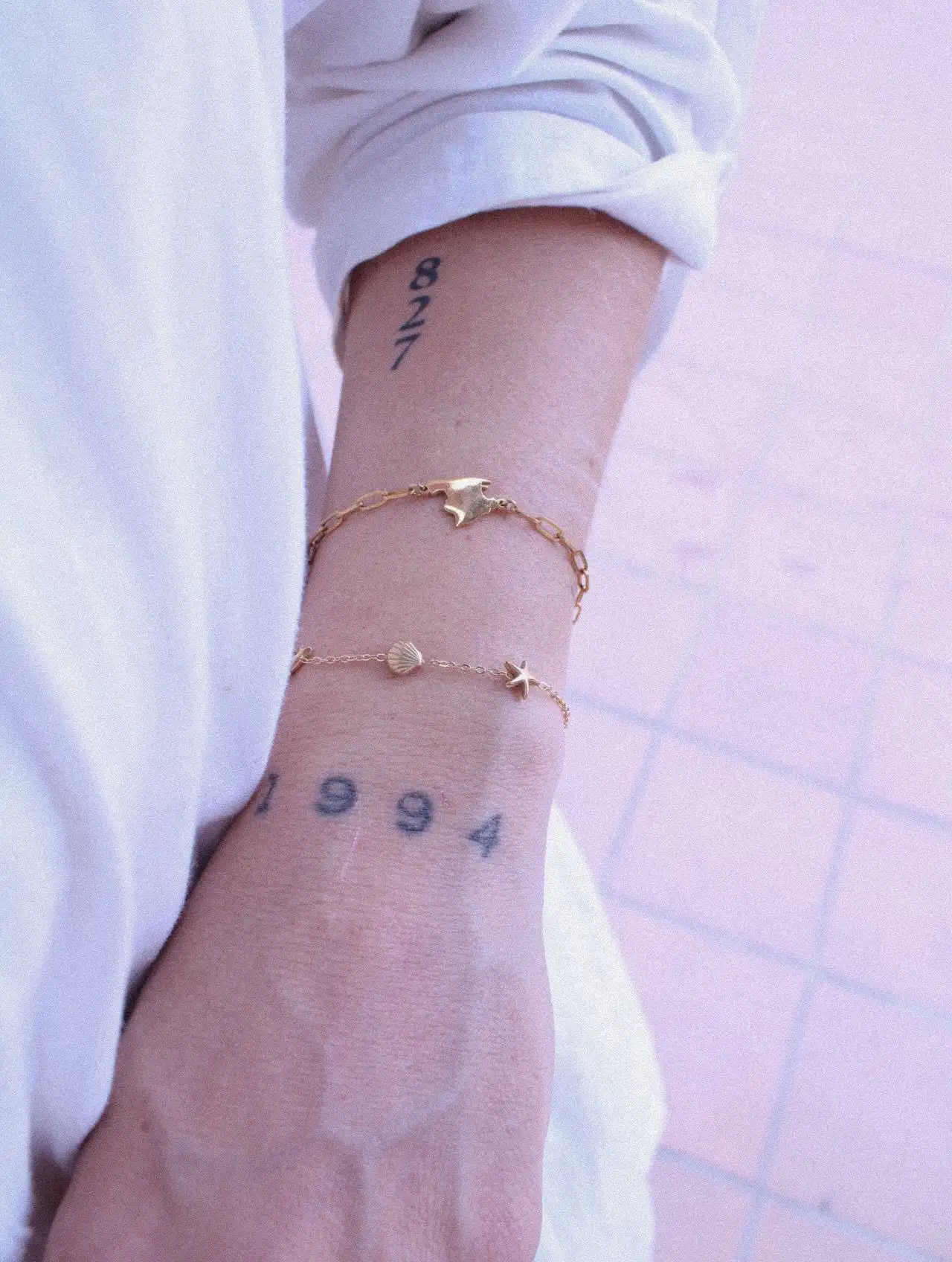 Pulsera Marina - Imagen 2