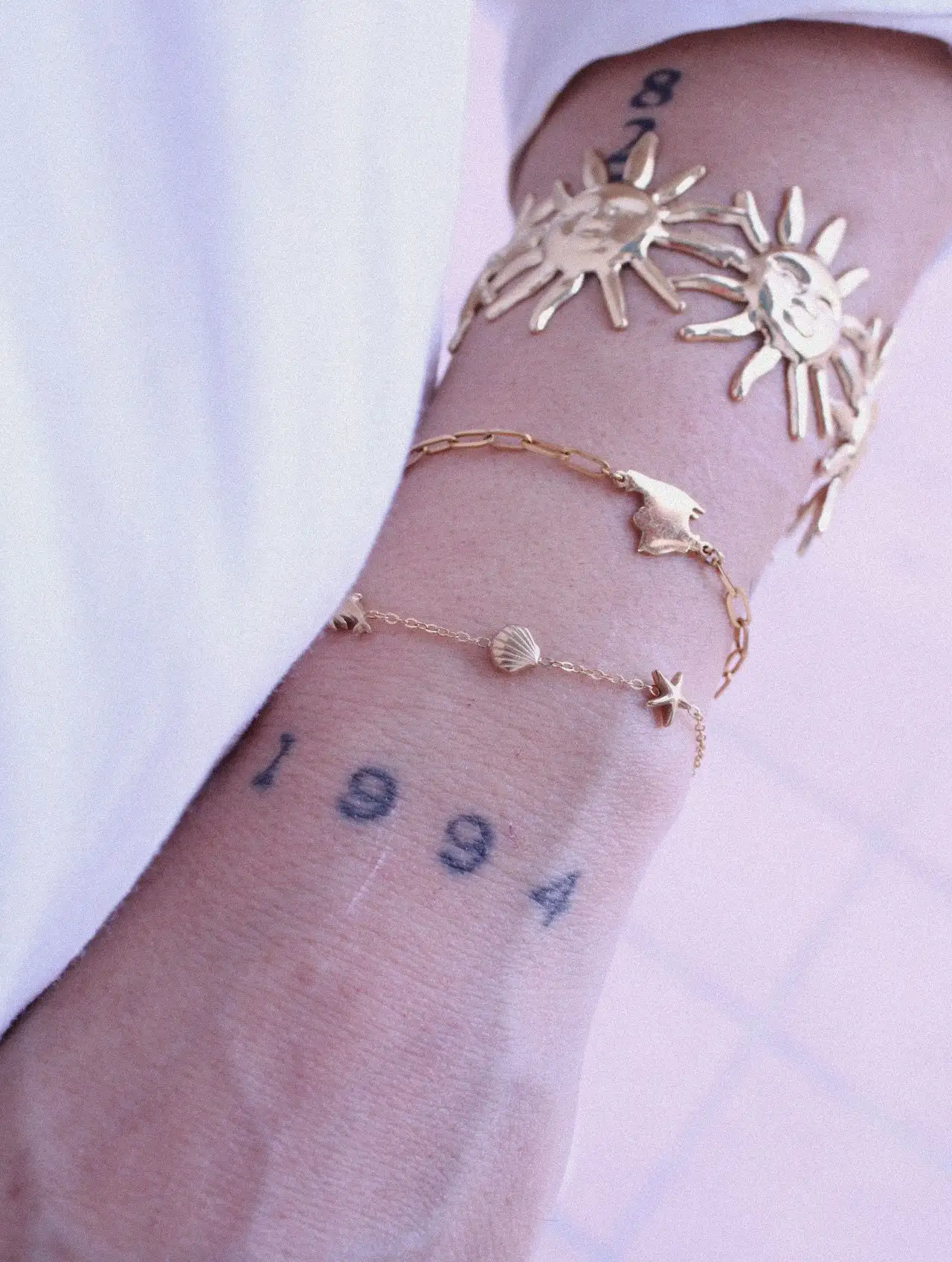 Pulsera Marina - Imagen 3