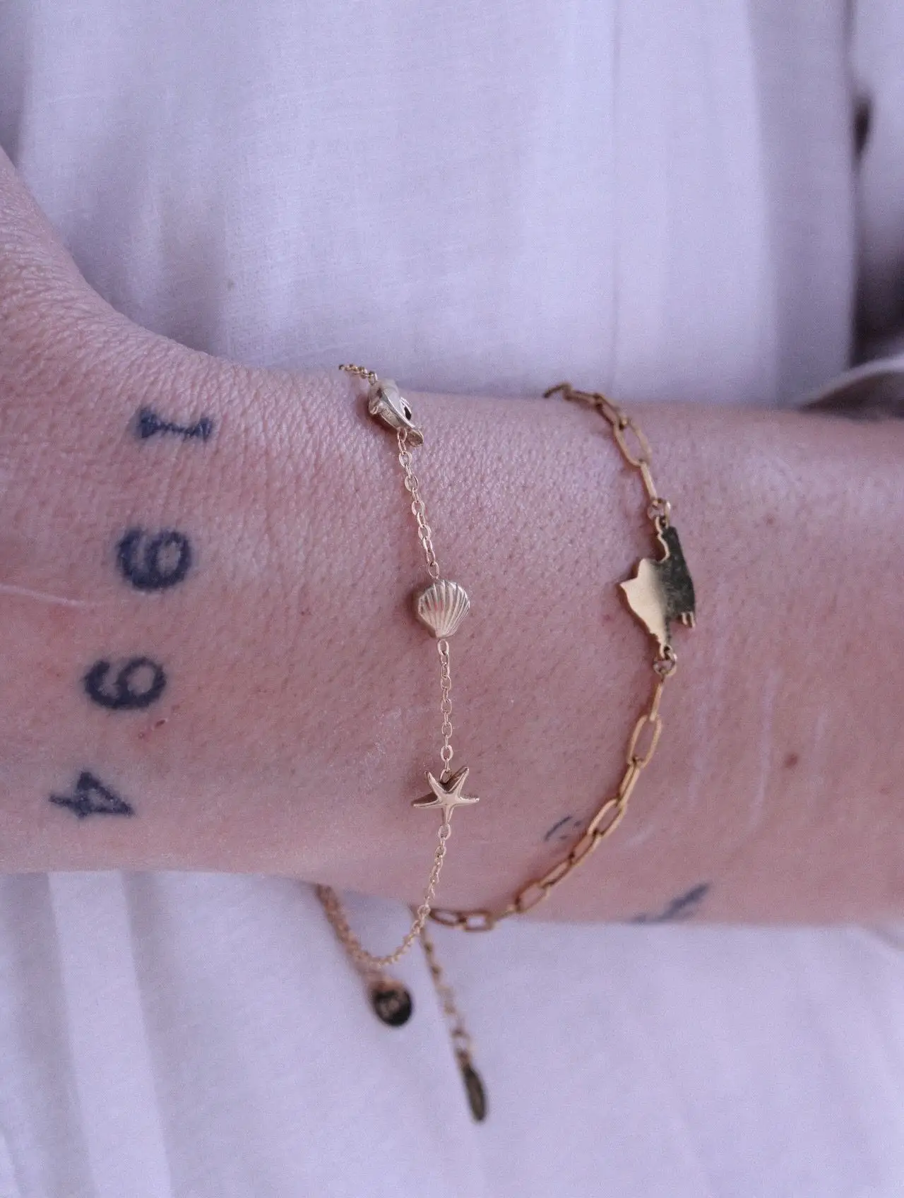 Pulsera Marina - Imagen 4