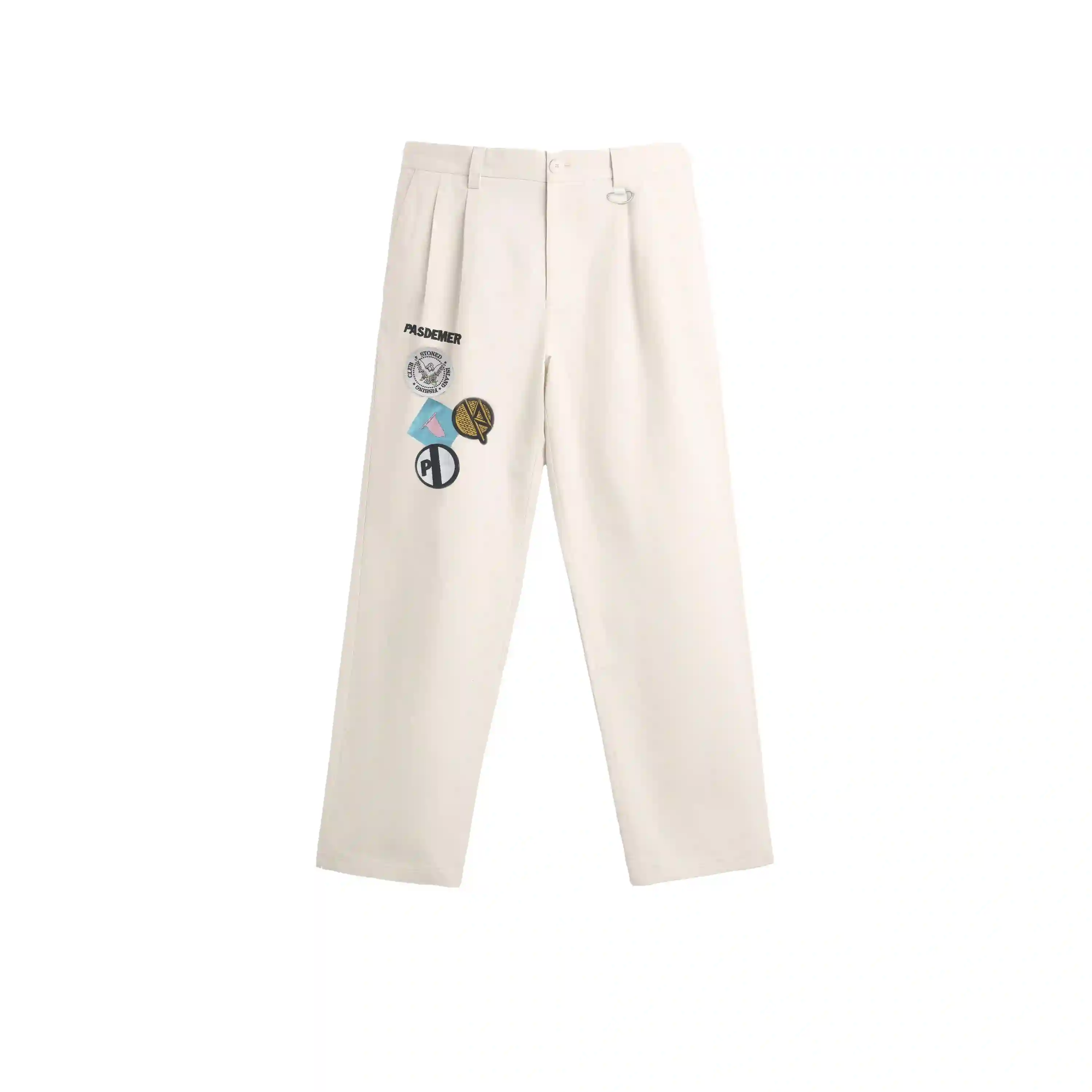 Pasdemer Fishing Club Pants