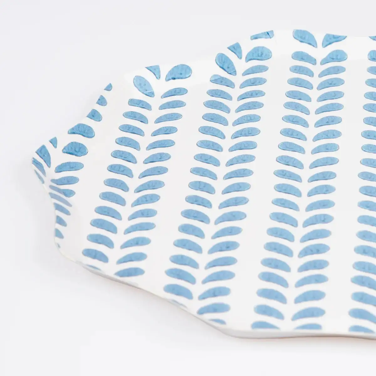 Platos Grandes molly mahon x meri meri - Imagen 3